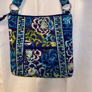Vera Bradley purse